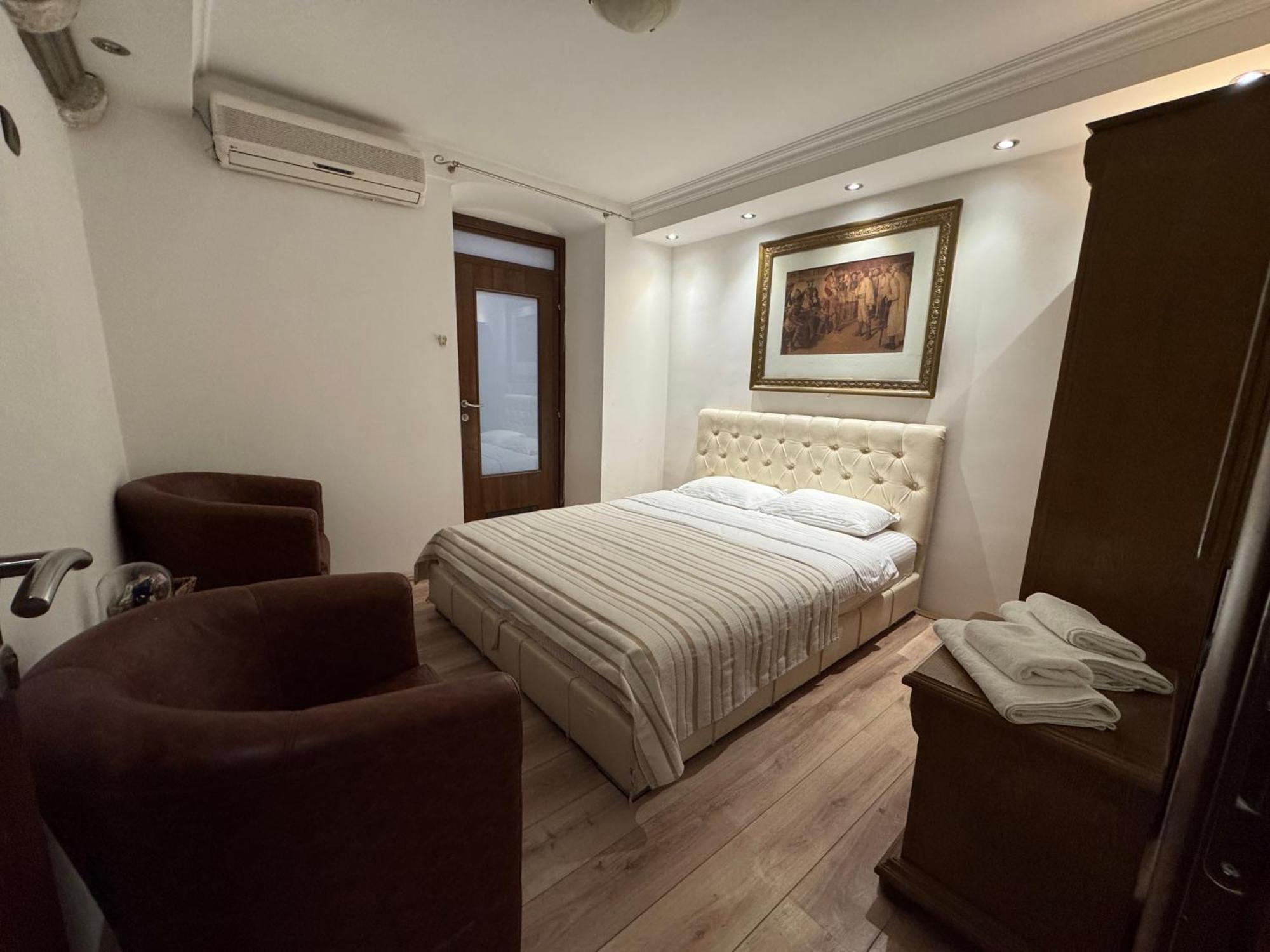 Vita Mundo Hotel Kotor Exteriör bild