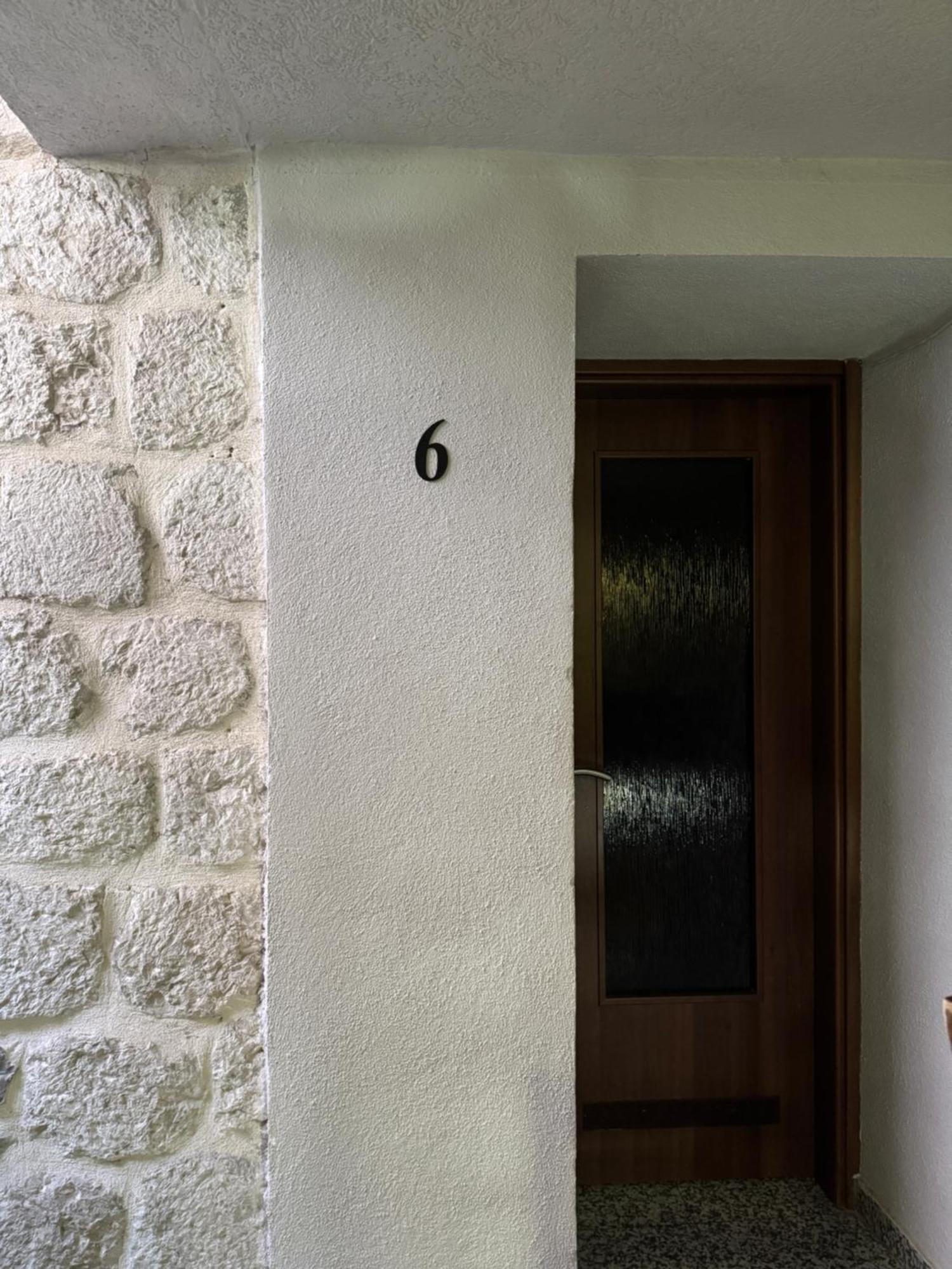 Vita Mundo Hotel Kotor Exteriör bild